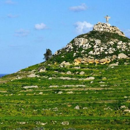 Brooklyn Farmhouse Villa Zebbug  Exterior photo