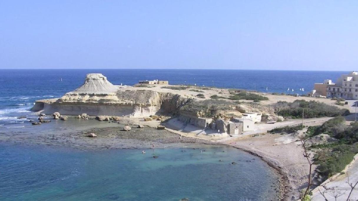 Brooklyn Farmhouse Villa Zebbug  Exterior photo